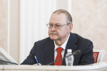 Олег Мельниченко прокомментировал итоги 34-й сессии пензенского Заксобрания