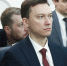 Дмитрий Сагайдачный избавился от приставки и.о. на посту министра по тарифному регулированию и госзакупкам Пензенской области - ИА PenzaNews