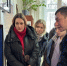 Полицейские Пензы показали студентам работу дежурной части и боевую подготовку - Stolica58.Ru