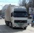 В Пензе с 28 марта по 26 апреля будут действовать ограничения для большегрузного транспорта. Фото из архива ИА «PenzaNews» - ИА PenzaNews