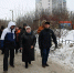 Глава Пензы вместе с чиновниками провел рейд по благоустройству - Пенза-Обзор