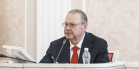 Олег Мельниченко пообещал поддержку смелым проектам пензенских студентов - Stolica58.Ru