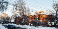 Во время ракетной опасности необходимо оставаться в укрытии||Фото: М. Буданов - Пензенская Правда