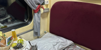 Пассажир с нижней полки не дал мне положить вещи вниз: только потом узнала о своих правах в купе РЖД - теперь будем ездить совсем по-другому - Progorod58.Ru