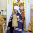 В канун Недели Торжества Православия митрополит Серафим совершил всенощное бдение в Спасском кафедральном соборе - Penza-Post.Ru