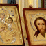 В праздник Торжества Православия митрополит Серафим совершил литургию святителя Василия Великого в Спасском кафедральном соборе - Penza-Post.Ru