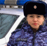 История Екатерины Сусловой - бойца Росгвардии, вставшей на защиту правопорядка в Пензе (видео) - Росгвардия