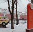В Пензе временно закрыт травмпункт на улице Пионерской - SMI58.Ru