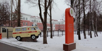 В Пензе временно закрыт травмпункт на улице Пионерской - SMI58.Ru