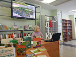 В клубе «Агромастер» поговорили о подготовке к огородному сезону