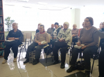 В клубе «Агромастер» поговорили о подготовке к огородному сезону