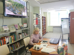 В клубе «Агромастер» поговорили о подготовке к огородному сезону