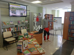 В клубе «Агромастер» поговорили о подготовке к огородному сезону