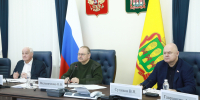 Олег Мельниченко: Всероссийский сельский Сабантуй станет событием для жителей и гостей региона - Пенза-Обзор