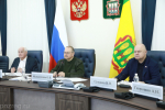 Олег Мельниченко: Всероссийский сельский Сабантуй станет событием для жителей и гостей региона
