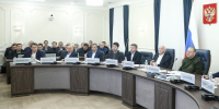 На заседании правительства Пензенской области обсудили подготовку к проведению всероссийского сельского Сабантуя - ИА PenzaNews