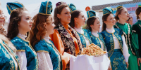 В Пензенской области начали подготовку к всероссийскому сельскому Сабантую - ПензаСМИ