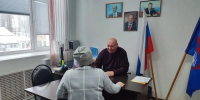 «Приемы граждан служат важным инструментом для выявления и оперативного решения проблемных вопросов, волнующих пензенцев», - Виктор Смоляков - Пензенская городская Дума