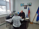 «Приемы граждан служат важным инструментом для выявления и оперативного решения проблемных вопросов, волнующих пензенцев», - Виктор Смоляков