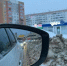 В Пензе возле ТРЦ «Квадрат» произошло ДТП - Progorod58.Ru