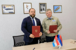 Пензенские предприятия работают над созданием современных дирижаблей