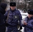 Телесюжет ТРК «Экспресс»: В преддверии 8 Марта росгвардейцы поздравили женщин-сослуживцев, несущих службу наравне с мужчинами (видео) - Росгвардия