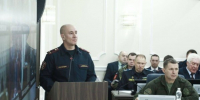 Пензенские педагоги отработают действия при беспилотной, воздушной и ракетной опасности - SMI58.Ru