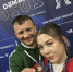 Софья Солуянова — бронзовый призёр чемпионата России! - Центр спортивной подготовки
