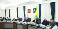 Мельниченко распорядился отработать действия педагогов при угрозе с воздуха - Пензенская Правда