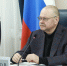 Олег Мельниченко подчеркнул важность отработки действий педагогов при сигналах беспилотной, воздушной и ракетной опасности - ИА PenzaNews