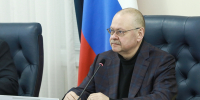 Олег Мельниченко подчеркнул важность отработки действий педагогов при сигналах беспилотной, воздушной и ракетной опасности - ИА PenzaNews