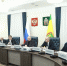 В преддверии 20-летия НАК губернатор Олег Мельниченко и представители Росгвардии обсудили новые вызовы в сфере антитеррора - Росгвардия