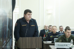 В преддверии 20-летия НАК губернатор Олег Мельниченко и представители Росгвардии обсудили новые вызовы в сфере антитеррора
