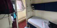 «Купил билет в СВ, но тут появилась пара из плацкартного вагона с просьбой поменяться»: но я поступил умнее - отзыв путешественника - Progorod58.Ru