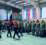 В Пензе началась смена центра военно-патриотического воспитания молодежи «Авангард» - SMI58.Ru