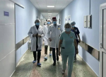 Кардиологи НМИЦ Алмазова дали высокую оценку организации помощи пациентам кардиологического профиля в пензенских больницах