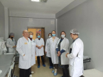 Кардиологи НМИЦ Алмазова дали высокую оценку организации помощи пациентам кардиологического профиля в пензенских больницах