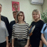 Ирина Селиванова посетила судебные участки мировых судей Малосердобинского и Пензенского районов - Министерство региональной безопасности