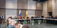 Олег Мельниченко призвал пензенских промышленников активнее вести техническое перевооружение производства - ИА PenzaNews
