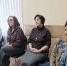 Рабочее совещание с представителями Управления Судебного департамента в Пензенской области и ГБУ «Госархив Пензенской области» - Министерство по делам архивов