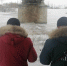 В Пензе готовятся к круглосуточному наблюдению на водомерных постах - Пенза-Обзор