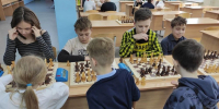 «БЕЛАЯ ЛАДЬЯ» - Пензенский район