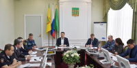 Власти Пензы усиливают меры против терроризма и вербовки подростков - 1Pnz.Ru