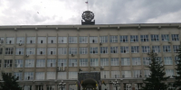 В городской администрации прошло заседание по вопросам противодействия терроризму - Progorod58.Ru