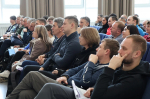 Учителя физкультуры освоили новые методики популяризации футбола на семинаре РСФ