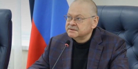 Губернатор требует жестко наказывать нерадивых руководителей УК||Фото: t.me/omelnichenko - Пензенская Правда
