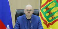 Олег Мельниченко: Пензенская область отмечена среди лидеров по строительству дорог - Пенза-Обзор