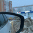 В Пензе на Строителей перевернулся автомобиль - Progorod58.Ru