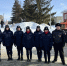 За два месяца 2026 года «тигры» осуществили более 3 тысяч выходов на дежурства - Правительство