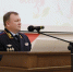 Павел Гаврилин поздравил сотрудниц ОВД с наступающим праздником - Пенза-Обзор